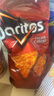 多力多滋（Doritos）玉米片浓郁芝士奶酪味453.6g家庭装美国进口膨化礼物 实拍图