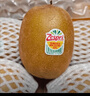 佳沛（zespri）新西兰  阳光金奇异果10粒礼盒巨大果单果约144-175g 水果 猕猴桃 实拍图