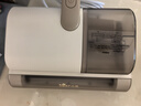 小熊（Bear）除螨仪家用床上高温杀菌双杯滚刷超大吸力手持床宝高频强拍打紫外线杀菌吸尘除螨一体机 CMY-H03G5 实拍图
