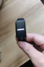 华为（HUAWEI）手环10 标准版 曜石黑 智能手环专业睡眠分析情绪健康心率监测运动手环华为手环9升级 实拍图