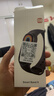 【万单爆款】智能手环运动计步器闹钟彩屏蓝牙小米手环手表多功能手机情侣男女通用 炫酷黑-工厂直供-质量保障 实拍图