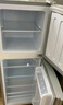 华宝冰箱家用中小型一级能效冷藏冷冻两用出租房用宿舍办公室电冰箱节能省电 【搁架款】一级节能-156L冷藏4层冷冻2层 实拍图