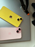 Apple/苹果 iPhone 15 (A3092) 128GB 粉色 支持移动联通电信5G 双卡双待手机 实拍图