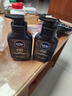 妮维雅（NIVEA）男士洗面奶保湿收缩毛孔深黑DEEP控油细致毛孔洁面双支套装 实拍图