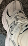 NEW BALANCE老爹鞋男鞋女鞋复古网鞋夏季透气休闲运动鞋530系列MR530SG 36 实拍图