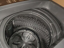 YANGZI扬子集团大容量波轮洗衣机全自动蓝光智能预约强力风干自清洁宿舍家用洗衣机洗烘一体小型甩干机 18KG大容量蓝光升级【智能风干+10年质保】 实拍图