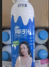 欢乐家椰子汁1L*6瓶 杨幂代言 果肉+椰汁植物蛋白饮料 果汁礼盒装 实拍图