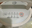 九阳（Joyoung）豆浆机1.3L破壁免滤轻音降噪304不锈钢3-4人用家用多功能全自动榨汁机料理机D08EC 实拍图