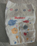好奇（Huggies）金装纸尿裤M162片(6-11kg)尿不湿【速干不易红】 实拍图