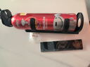 火焰战士车载灭火器水基灭火器家用新能源汽车国标消防3C认证21B环保620ml 实拍图
