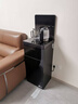 美菱（MeiLing）办公室高端饮水机制冷制热家用防溢水茶吧机升级大款薄屏触控下置式立式泡茶机温热款MY-DM7216B 实拍图