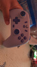 盖世小鸡（GAMESIR）启明星无线三模游戏手柄 蓝牙/2.4G无线 switch手机安卓苹果PC电脑NS绝区零黑神话Steam原神马里奥 实拍图
