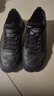 奥康（Aokang）跑步男士商务休闲运动皮鞋男黑色43码 实拍图