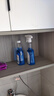 巨奇严选 玻璃水清洁剂家用擦玻璃浴室去水垢油膜神器500ml*2瓶 实拍图