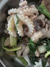 鸿顺八爪鱼1斤装 去牙鲜活 速冻小章鱼 烧烤火锅食材 生鲜冻品 实拍图