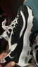 斯凯奇（Skechers）女鞋秋季厚底老爹鞋百搭熊猫鞋软底舒适外穿休闲运动鞋11959 实拍图
