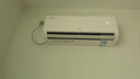 TCL空调 京东联名真省电SE 大1.5匹 新一级能效变频 挂机变频冷暖壁挂式KFR-35GW/JD21+B1国家补贴 实拍图