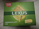 马奇新新马来西亚进口黄油柠檬味夹心饼干零食950g休闲食品点心独立小包 实拍图