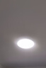 正泰吸顶灯LED卧室灯阳台过道灯具超薄超亮三防灯白光灯饰48W三色变光 实拍图