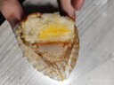 盼盼小面包瑞士卷薯片饼干营养早餐办公室小吃 休闲零食组合 蛋黄派（蛋黄味）180g 实拍图