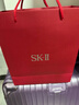 SK-II神仙水230ml抗皱精华液sk2水乳化妆品护肤品套装礼盒生日礼物女 实拍图