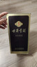 古井贡酒 年份原浆古5 浓香型白酒 40.6度 500ml*4瓶 整箱装 实拍图