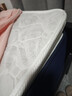 锦汐 椰棕床垫可折叠榻榻米床垫席梦思棕榈床垫棕垫硬薄宿舍家用垫子 3E椰棕总厚约5cm-白色-折叠款 1.5米*2米 实拍图