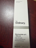 THE ORDINARY10%烟酰胺+1%锌精华60ml提亮控油收毛孔淡化痘印胺锌三控生日礼物 实拍图