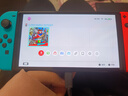 任天堂（Nintendo）【国内保税仓】Switch2/1代 OLED日版/港版游戏机续航加强版ns体感掌机便携家用主机 日版OLED红蓝64G+马里奥奥德赛保税仓 实拍图