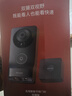 普联（TP-LINK）智能双摄可视门铃 家用监控电子猫眼摄像头500万超清3K画质 无线wifi手机远程查看对讲DB57C双摄版 实拍图
