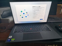 ThinkPad【国家补贴20%】T14p AIPC酷睿Ultra9 14.5英寸高性能工程师笔记本电脑64G 2TB RTX5050商务办公本 实拍图