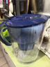 碧然德（BRITA） 过滤净水器 家用滤水壶 净水壶 海洋系列 3.5L蓝色 一壶3芯装 环保加固包装 实拍图