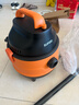 苏泊尔（SUPOR）【国家补贴】桶式吸尘器家用强劲大吸力工业吸尘器开荒干湿吹吸尘机15L大容量70A节日礼物 实拍图