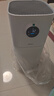 美的（Midea）【母婴级】空气净化器鼻炎家用除甲醛除烟味异味过敏原空气净化机森林家L1 Lite国家补贴 实拍图