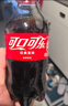可口可乐（Coca-Cola） 零度 Zero 无糖汽水碳酸饮料 300ml*24瓶 整箱装 实拍图