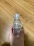 悠宜（unny club）卸妆水100ml温和眼唇脸三合一卸妆液面部深层清洁便携旅行装 实拍图