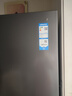海尔（Haier）冰箱519升大冷冻对开门一级能效超薄双变频风冷无霜嵌入式电冰箱 【对开门热卖爆品】519升双变频|DEO净味| 实拍图