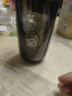 贝瑟斯 摇摇杯水杯运动健身水杯奶昔杯子代餐杯蛋白粉搅拌杯子680ML黑色 实拍图