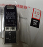 闪迪（SanDisk）512GB U盘 CZ73 安全加密 数据恢复 学习电脑办公投标 小巧便携 车载 大容量金属优盘 实拍图