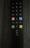 乐兰迪适用TCL电视遥控器 RC801L雷鸟乐华电视机通用 32V6E 55J7E 75S12G 85S365C红外款摇控板 L8051 实拍图