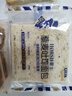 豪士面包全麦藜麦吐司420g 早餐休闲零食0蔗糖减肥减脂零食办公室糕点 实拍图