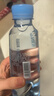 伊利伊刻活泉火山天然矿泉水 330ml*24瓶整箱装 天然弱碱 高端矿泉水 实拍图