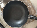 美的（Midea）不粘锅炒锅 不粘多功能家用炒菜锅煎锅电磁炉燃气灶通用 实拍图