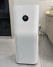 米家小米空气净化器5 除甲醛除菌除异味 家用 除雾霾PM2.5 低噪设计 实拍图