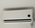 小米（MI）米家 1.5匹 新一级能效 巨省电 空调挂机 KFR-35GW/N1A1【整机十年质保】 实拍图