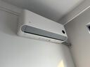 小米（MI）米家 1.5匹 新一级能效 巨省电 空调挂机 KFR-35GW/N1A1【整机十年质保】 实拍图