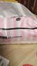 植护抽纸4层90抽*20大包L码整箱餐巾纸擦手用纸家用面巾纸抽压花纸巾 实拍图
