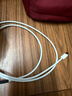 Apple/苹果 60W USB-C数据线-1米 type-c苹果充电线手机数据线 苹果17充电线iphone17充电线 实拍图