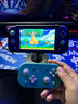 八位堂（8BitDo）Lite 2游戏手柄Switch2苹果手机ipadmini平板电脑PC安卓体感蓝牙无线迷你塞尔达无双 宝可梦传说za 实拍图