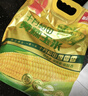 十月稻田 黄甜糯玉米 8根 3.52斤 真空包装 东北粘玉米棒 低脂早餐 实拍图